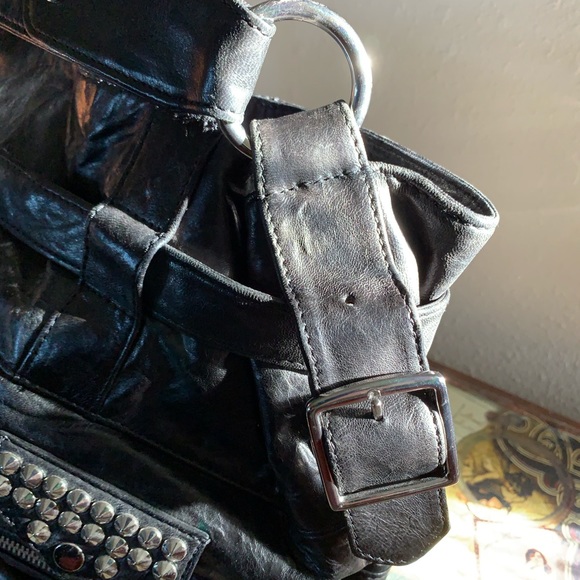 Rebecca Minkoff handbag Vintage - Picture 12 of 16